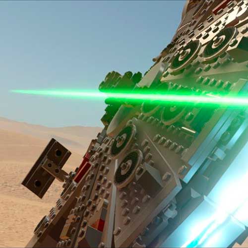 LEGO Star Wars The Force Awakens Season Pass Cd Key Steam Global